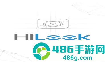 HiLook监控app下载