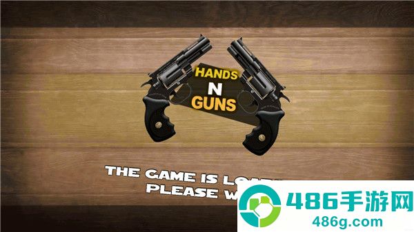 帕金森模拟器最新版(Hands)