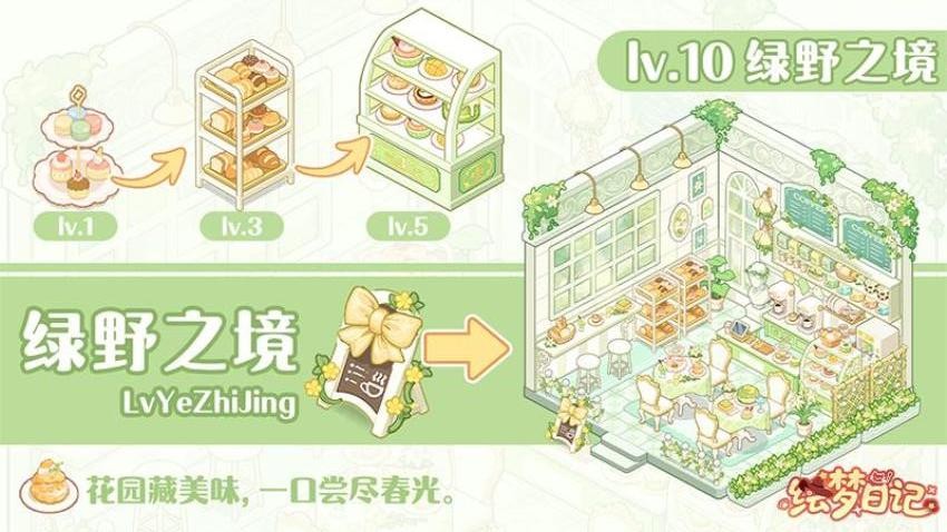 绘梦日记app官方正版下载
