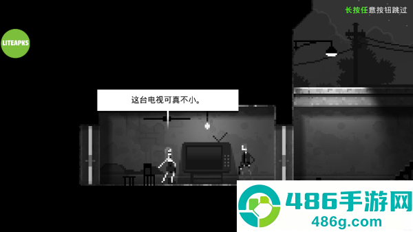 僵尸之夜恐怖游戏(Zombie Night Terror)