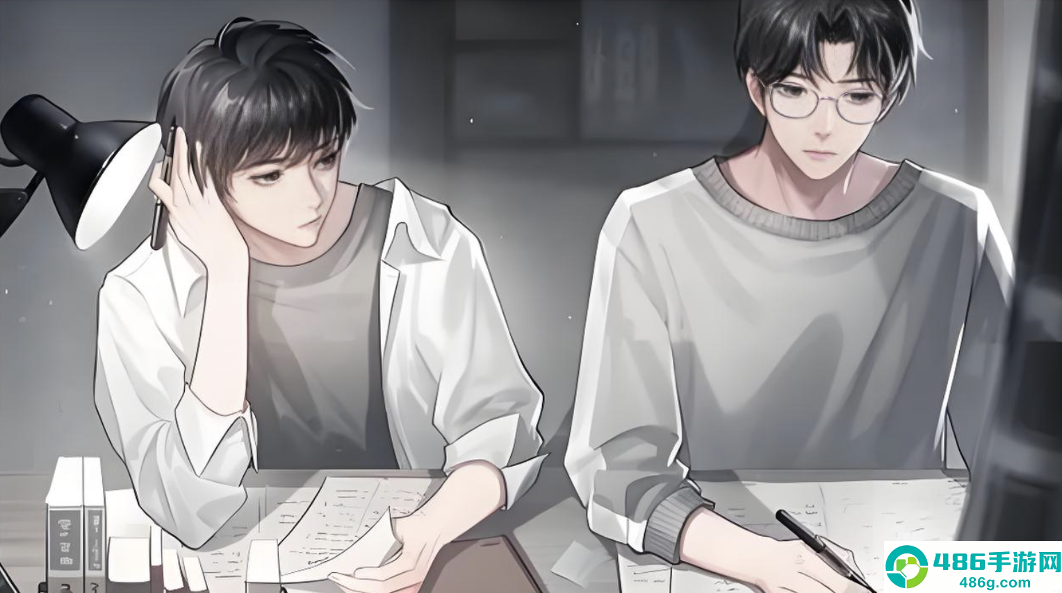 乐可广播剧全集免费在线收听