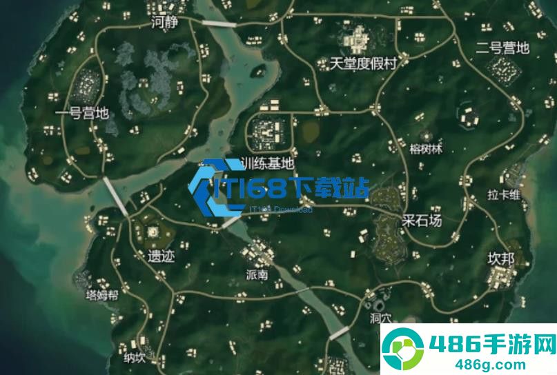 和平精英疾跑操作全攻略