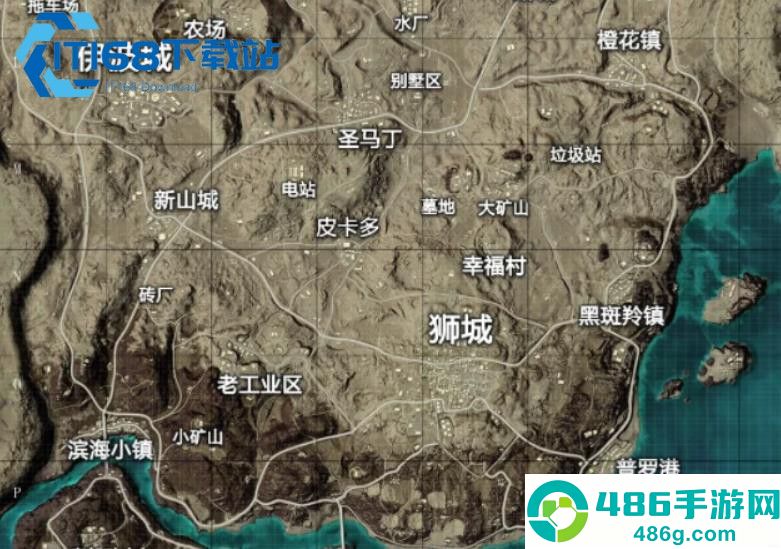 和平精英疾跑操作全攻略