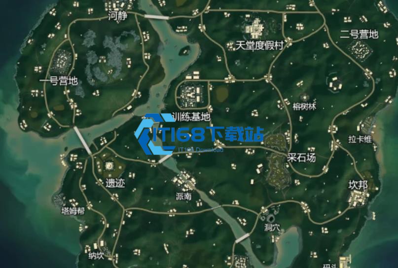 和平精英疾跑操作全攻略-摇杆按键设置与实战技巧【干货】