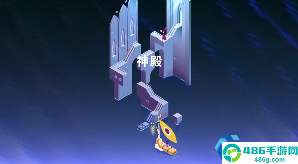 纪念碑谷