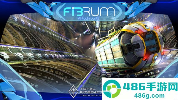 重力列车VR游戏免费下载(Gravity Train VR)