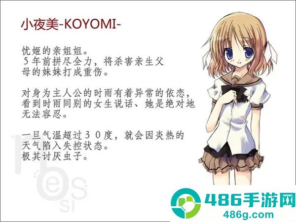 noesis诉说谎言的记忆之物语游戏