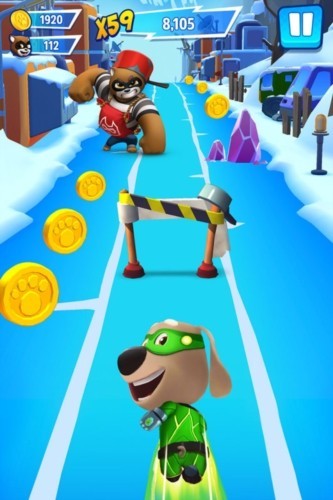汤姆猫英雄跑酷app最新版下载_汤姆猫英雄跑酷2026官方app正版下载v25.5.1.10552