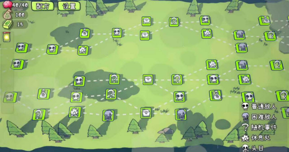 植物大战僵尸Card版