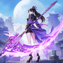 九灵神域
