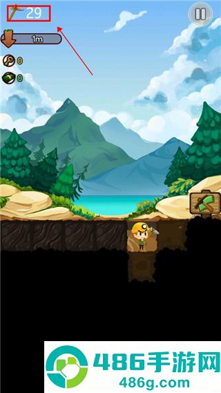 口袋矿工2手游安卓版(Pocket Mine 2)