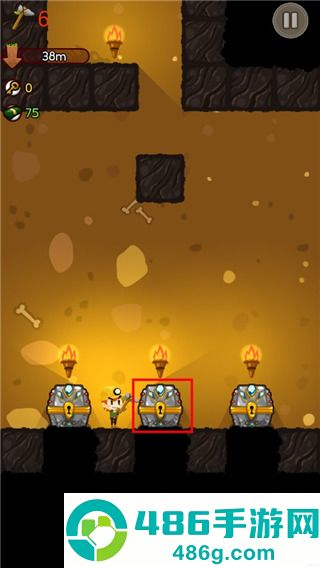 口袋矿工2手游安卓版(Pocket Mine 2)