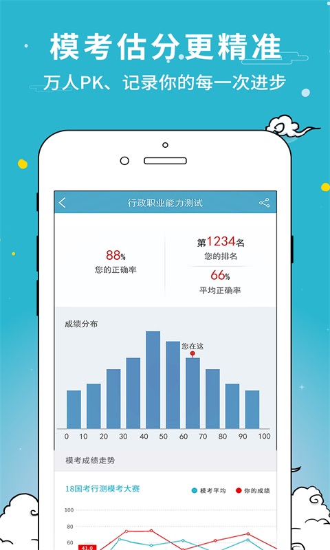 公职考试通app