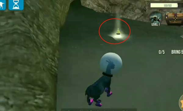 Goat MMO