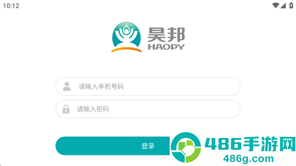 昊邦智慧药店app