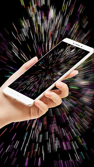 魔幻粒子app最新版下载