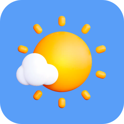 星雾天气app