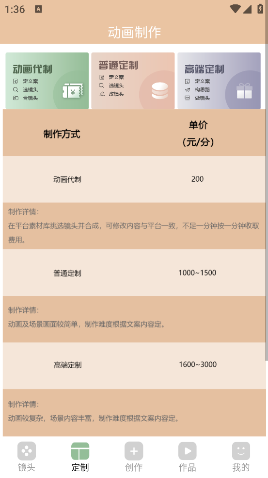 动画工场mg
