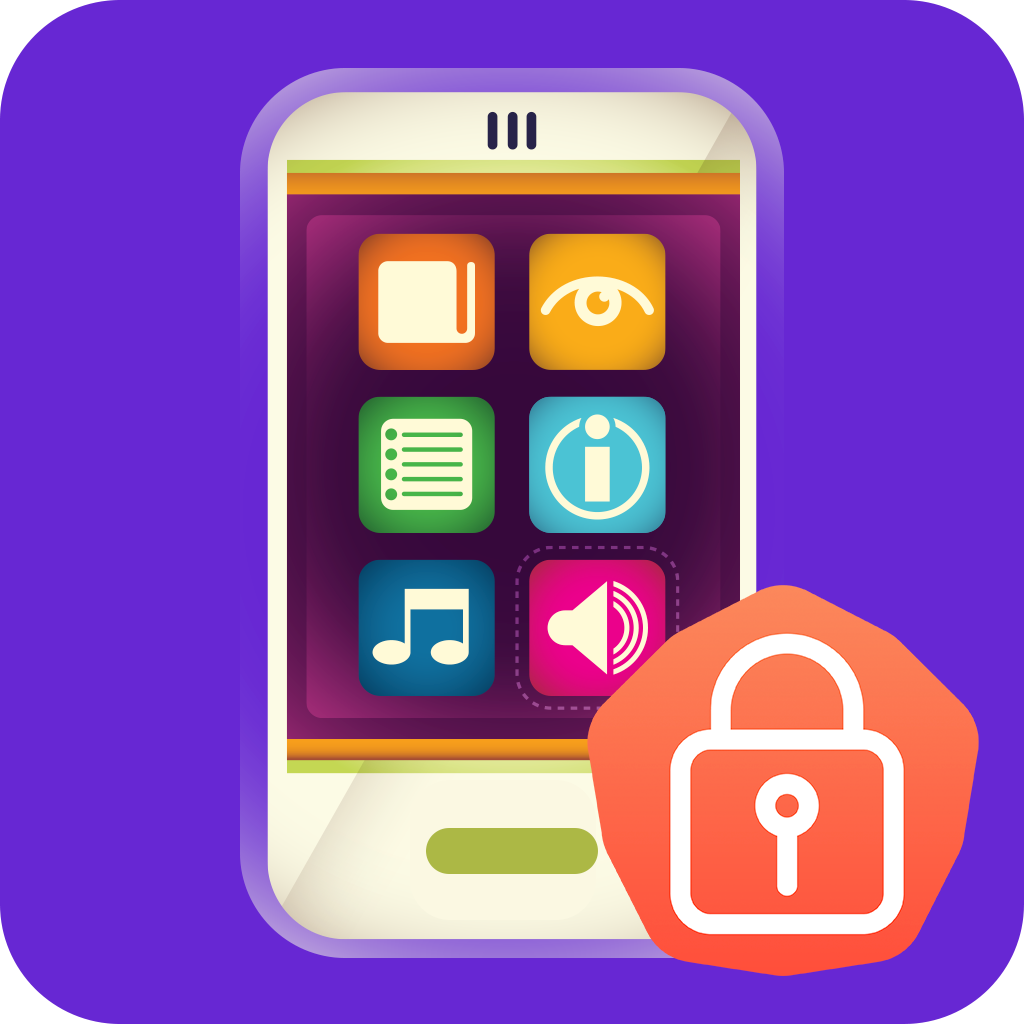 智能隐私应用加密锁app(私密应用锁)