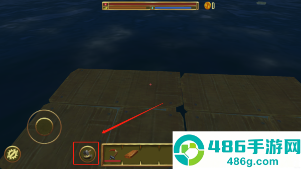 筏上的最后一天海洋生存最新版(Last Day on Raft Ocean Survival)