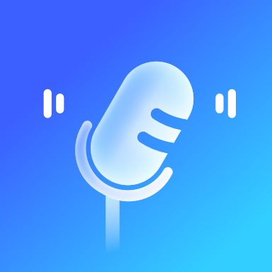 蓝心拾音app