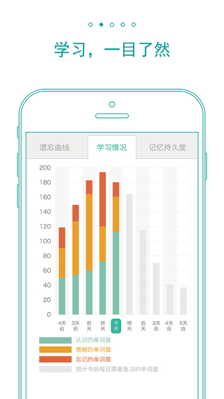 墨墨背单词app官方安卓版下载