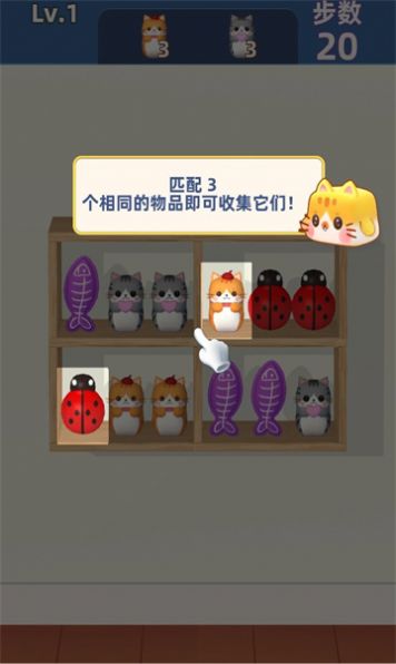 货柜整理师app官方正版下载