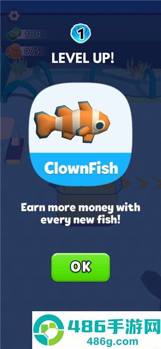 水族馆乐园最新版