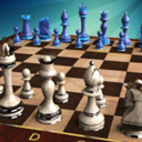 国际象棋大师