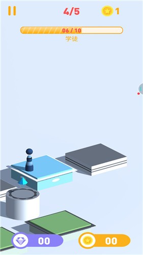 经典跳一跳app官方最新版下载