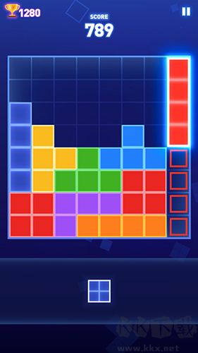 新俄罗斯方块app官方最新版下载