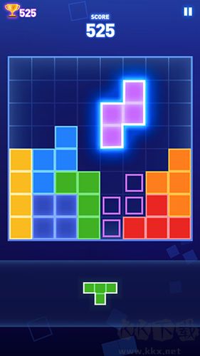 新俄罗斯方块app官方最新版下载