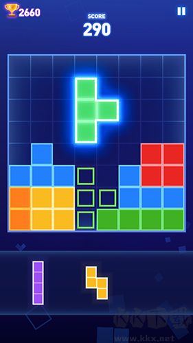 新俄罗斯方块app官方最新版下载