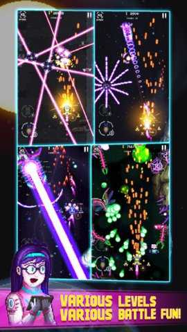 逃离像素大作战app官方正版下载