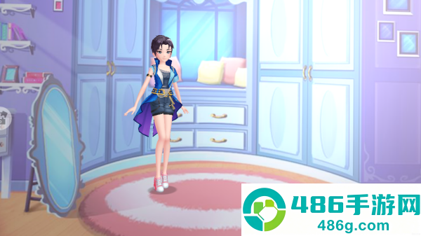 菲梦少女奇迹小游戏