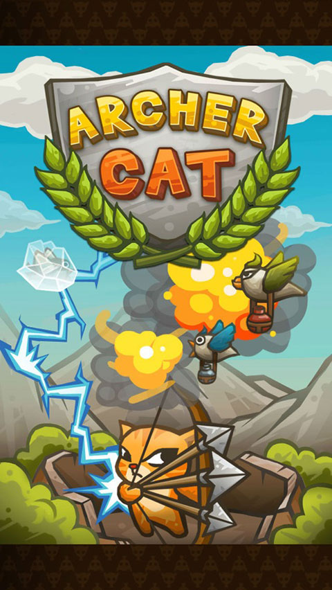 猫射手最新版下载