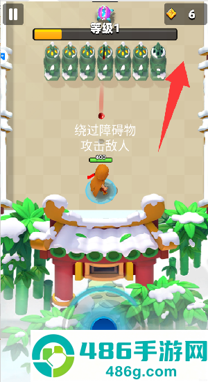 弓箭传说2app官方正版下载