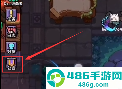 我的勇者手游官方正版下载