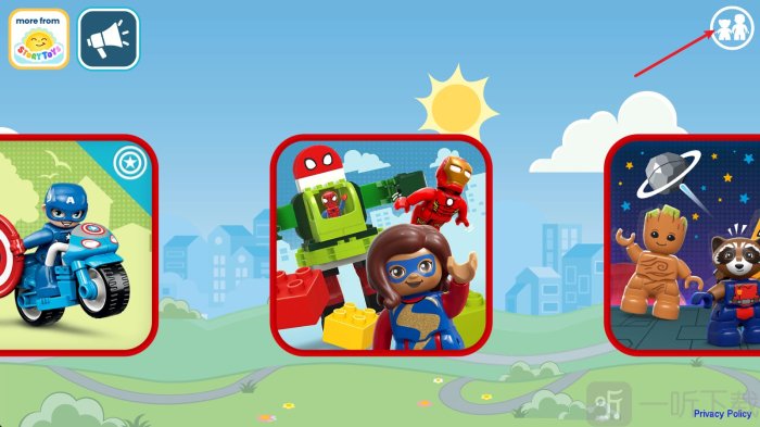 乐高漫威复仇者联盟app手机版下载乐高漫威复仇者联盟app最新中文版下载v17.1.0