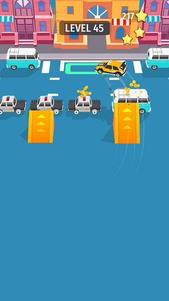 完美停车2手游最新版下载
