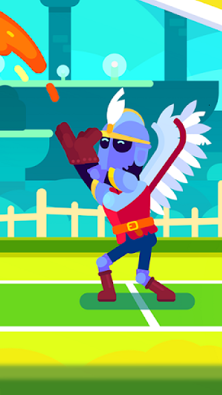 疯狂排球挑战游戏安卓版下载