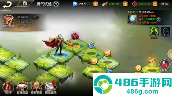 女神联盟2游戏最新版下载