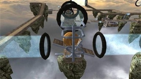 3d平衡球中文版下载