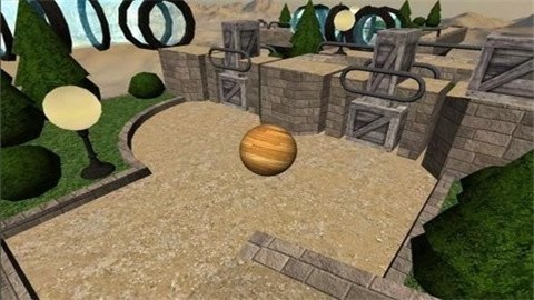 3d平衡球中文版下载
