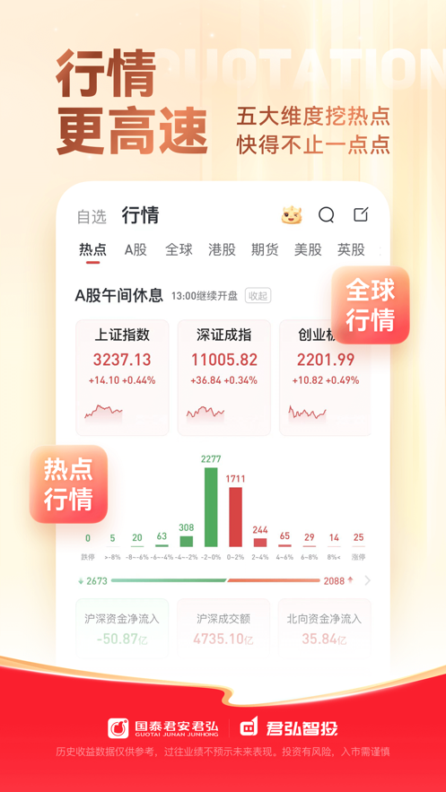 国泰君安君弘手机版下载安装