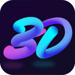 3d指尖壁纸免费