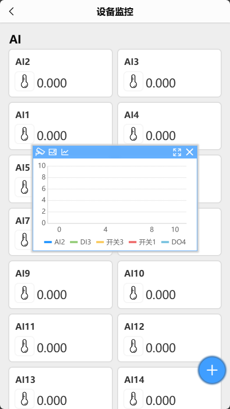 聚英云平台app