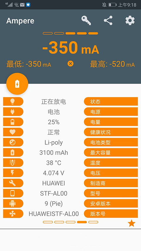 Ampere安卓版下载