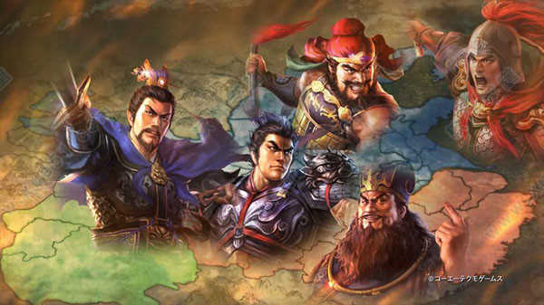 帝王三国手游安卓最新版下载