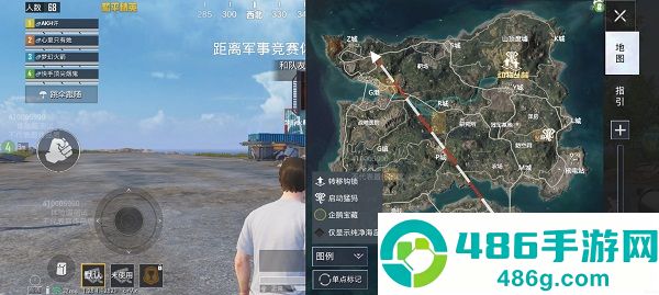 和平精英最新版下载